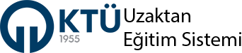 KTU Ders Yönetim Sistemi